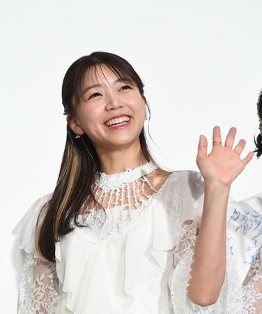 三森すずこ（声優、女優）