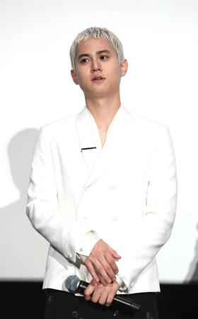 武内駿輔（声優）