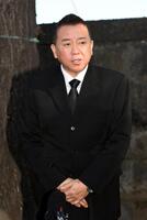 海老名香葉子さんから「本名で呼ばれていた」と語る林家たい平（撮影・佐藤厚）