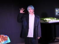 「ガウディ没後１００年公式事業　ＮＡＫＥＤ　ｍｅｅｔｓ　ガウディ展」取材会を開催したＨｅｙ！Ｓａｙ！ＪＵＭＰの伊野尾慧