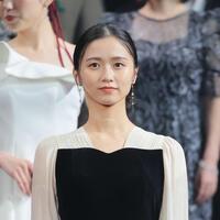 　木下晴香（２０２４年撮影）