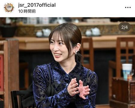 人生最高レストラン公式インスタグラム＠ｊｓｒ＿２０１７ｏｆｆｉｃｉａｌより