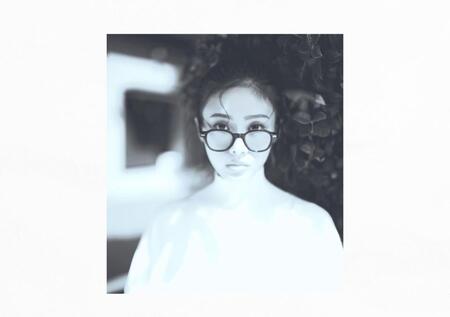 お気に入りカット©安斉星来カレンダー