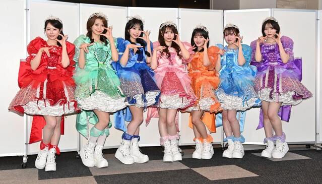きゅーすと・桜庭遥花 目標の1人旅決行も韓国でカード消失「大変で