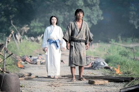 ＮＨＫ大河ドラマ「豊臣兄弟！」