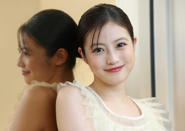 今田美桜 20代でやり残したこと「ない」