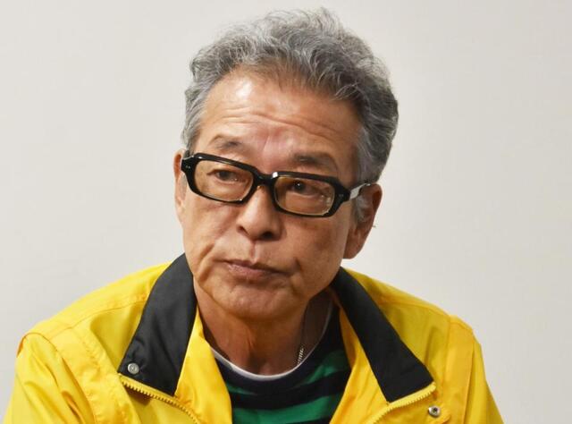 円広志「俺の歌手生命を絶った歌」