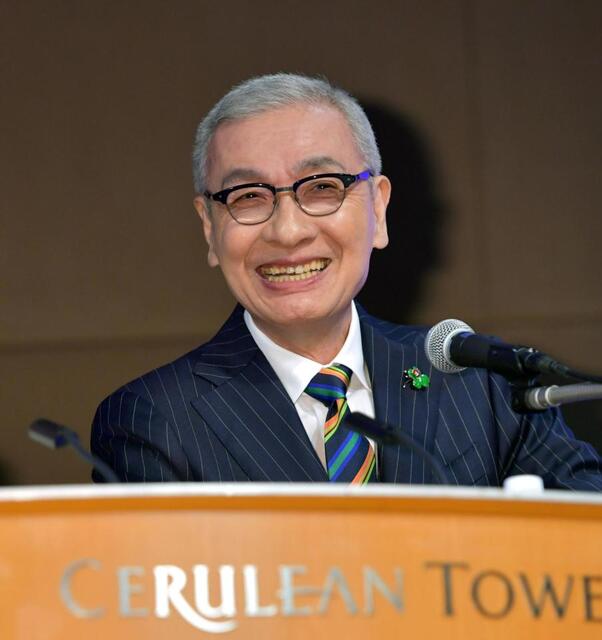 久米宏さん死去 ＳＮＳに追悼の声集まる