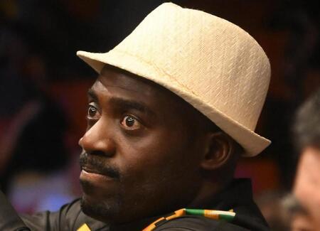 　ボビー・オロゴン