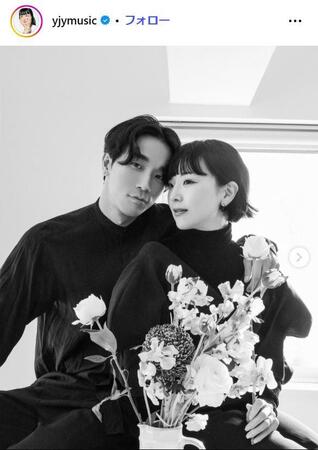 　松田ゆう姫のインスタグラム＠ｙｊｙｍｕｓｉｃより