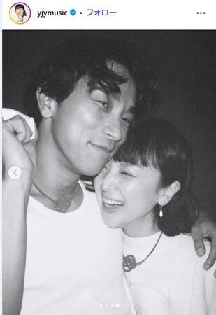 　松田ゆう姫のインスタグラム＠ｙｊｙｍｕｓｉｃより