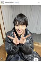 フジテレビ「東京Ｐ．Ｄ．警視庁広報２係」インスタグラム＠ｔｏｋｙｏｐｄ＿ｆｕｊｉｔｖ