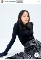 長澤まさみのインスタグラム＠ｍａｓａｍｉ＿ｎａｇａｓａｗａから