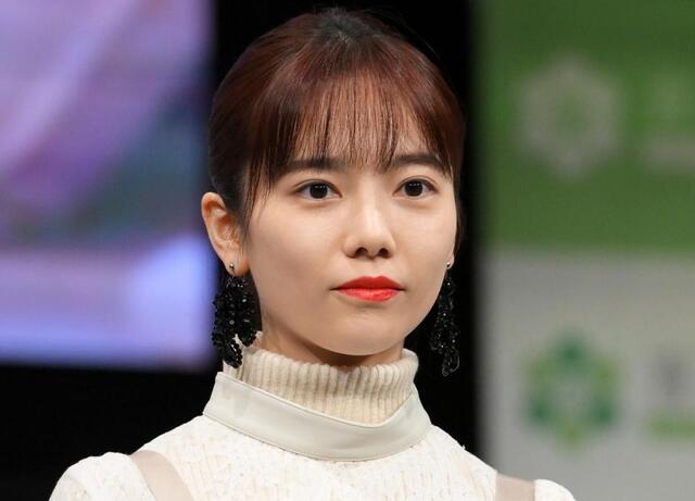 島崎遥香 恐怖　男性から「お話したい」