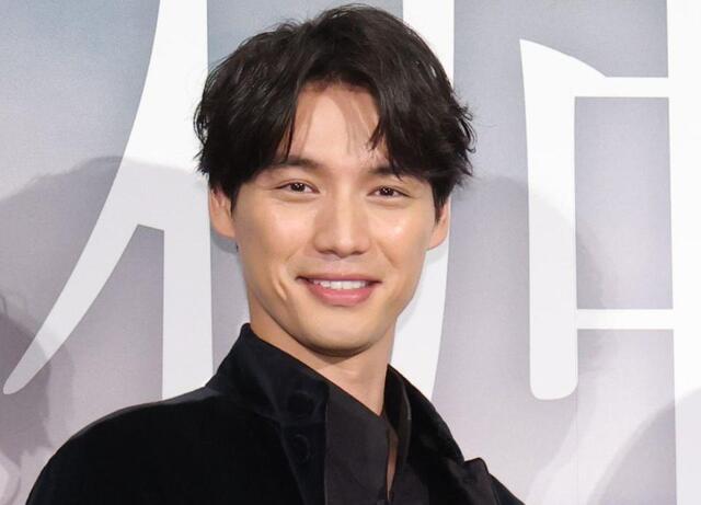 「東京P.D.」若手警官役に騒然　２２歳