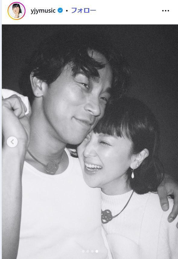 　松田ゆう姫のインスタグラム＠ｙｊｙｍｕｓｉｃより