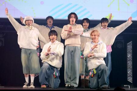 応戦するＮＡＺＥ