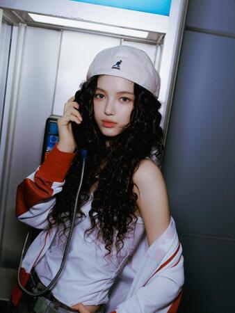 ＮｅｗＪｅａｎｓの公式Ｘ＠ＮｅｗＪｅａｎｓ＿ＡＤＯＲより　ダニエル