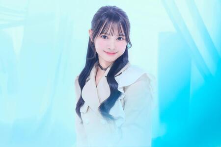 センターを務めるＡＫＢ４８の伊藤百花ⓒＡＫＢ４８