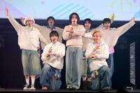 応戦するＮＡＺＥ