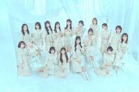 ６７枚目シングル「名残り桜」をリリースするＡＫＢ４８ⓒＡＫＢ４８