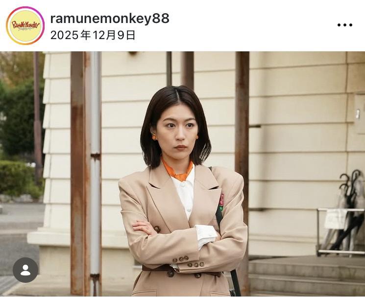 「ラムネモンキー」の公式インスタグラム＠ｒａｍｕｎｅｍｏｎｋｅｙ８８ｙより