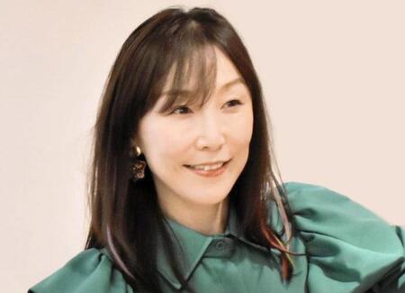 クワバタオハラ・小原正子