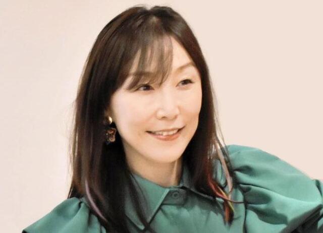 クワバタオハラ・小原正子