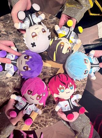 ３月にワンマンライブが決定した「めておら　－　Ｍｅｔｅｏｒｉｔｅｓ　－」