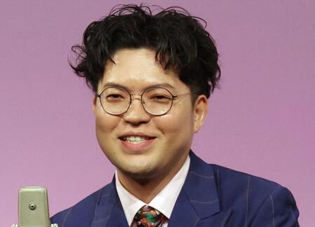 ヤーレンズ・出井隼之介