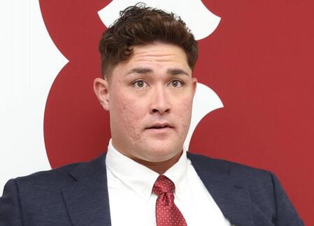 巨人・リチャード