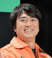 石黒賢＝２０１４年