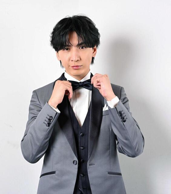 WEST．藤井流星 入所20年目での変化「肩の力を抜いて楽しんで