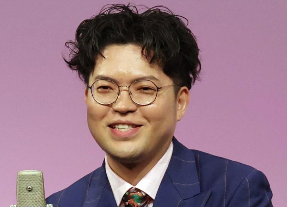 ヤーレンズ・出井隼之介