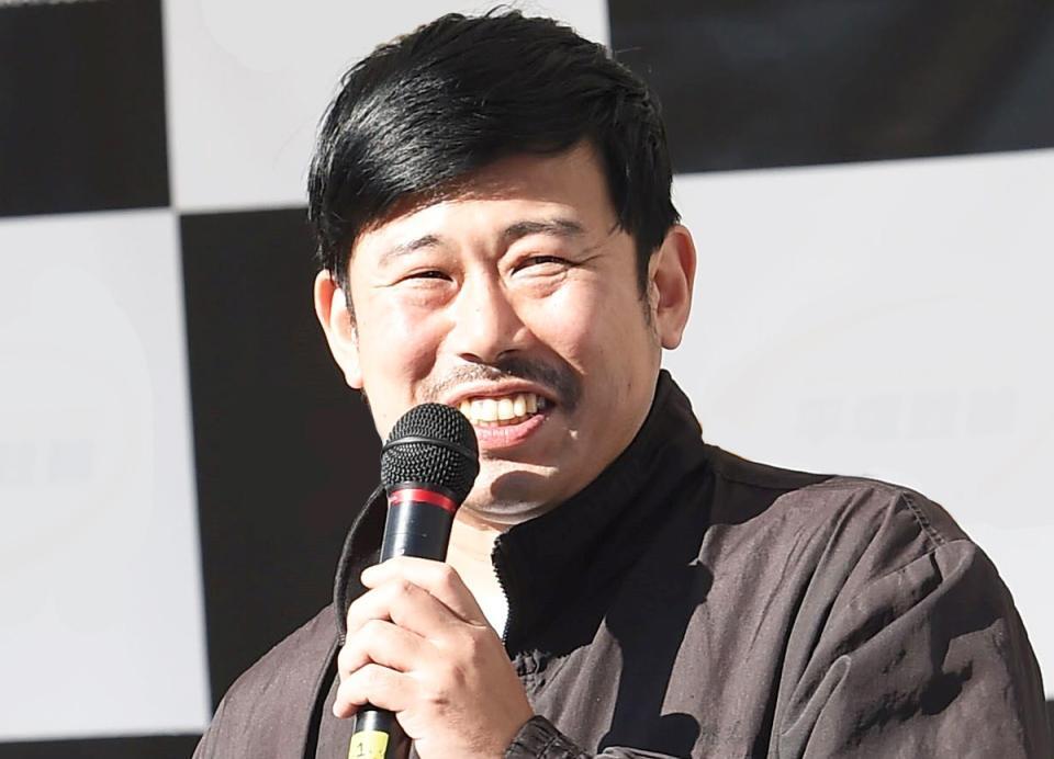 岡野陽一