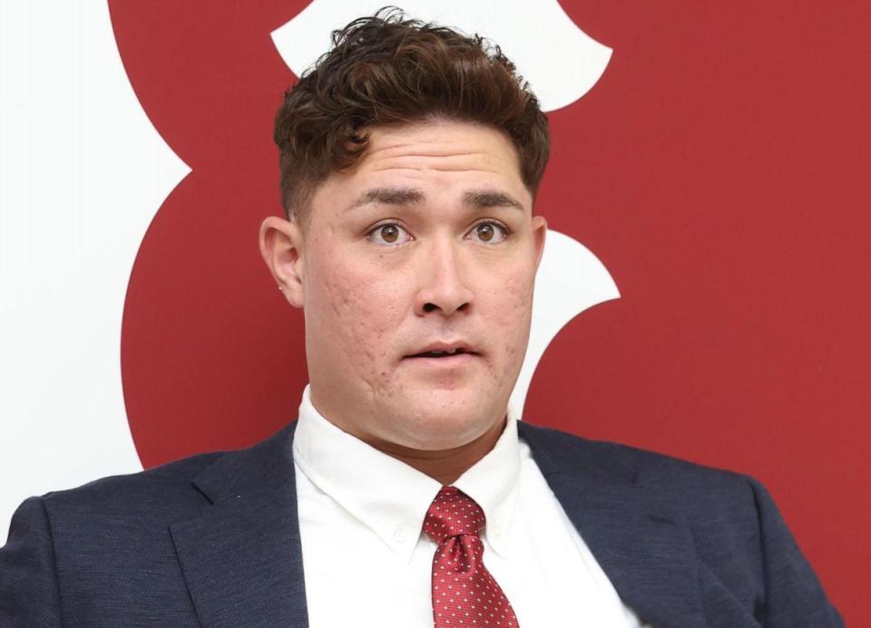 巨人・リチャード