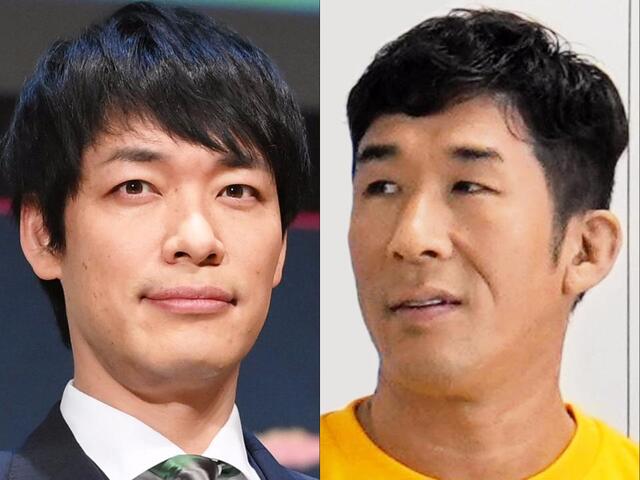 麒麟田村　川島ＭＣに「嫉妬に狂った」