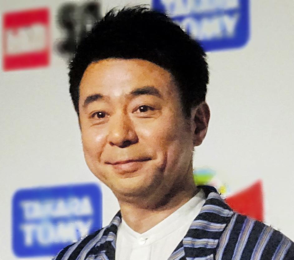 　よゐこ・有野晋哉