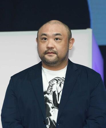 丸山ゴンザレス氏