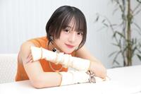 ハロプロが誇る“骨格美人”ＯＣＨＡ　ＮＯＲＭＡ・斉藤円香（撮影・伊藤笙子）