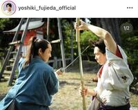 藤枝喜輝（中央）のインスタグラム＠ｙｏｓｈｉｋｉ＿ｆｕｊｉｅｄａ＿ｏｆｆｉｃｉａｌより