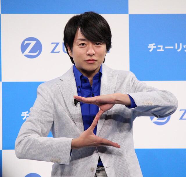 櫻井翔、3月から始まるラストツアーに言及「嵐としての準備をやって