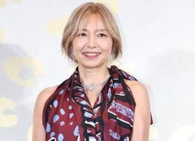 　山口智子
