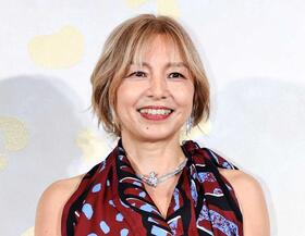山口智子