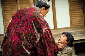 ＮＨＫ大河ドラマ「豊臣兄弟！」