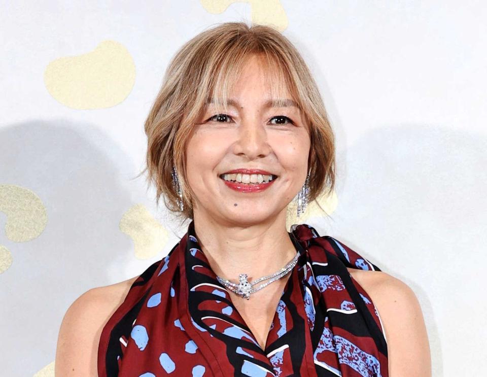 山口智子