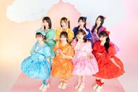 音楽フェス「ＣＥＮＴＲＡＬ」に出演するＣＵＴＩＥ　ＳＴＲＥＥＴ