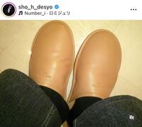 パリのホテルで。平野紫耀のインスタグラム＠ｓｈｏ＿ｈ＿ｄｅｓｙｏより