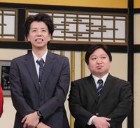 取材に応じたニッポンの社長