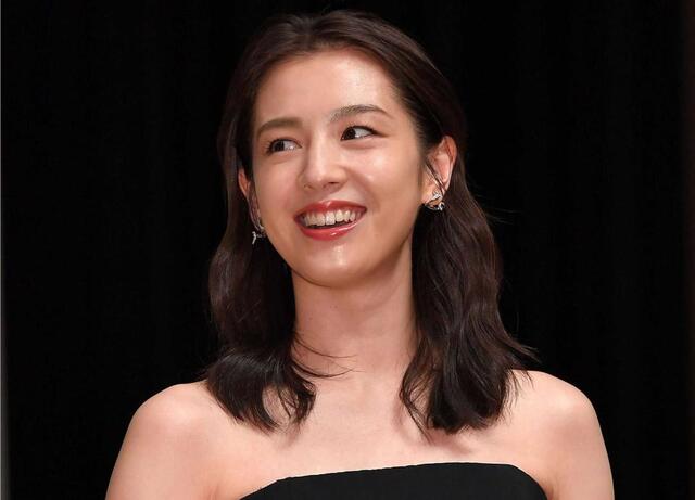 ｢すっごく綺麗に｣33歳女優にネット驚き